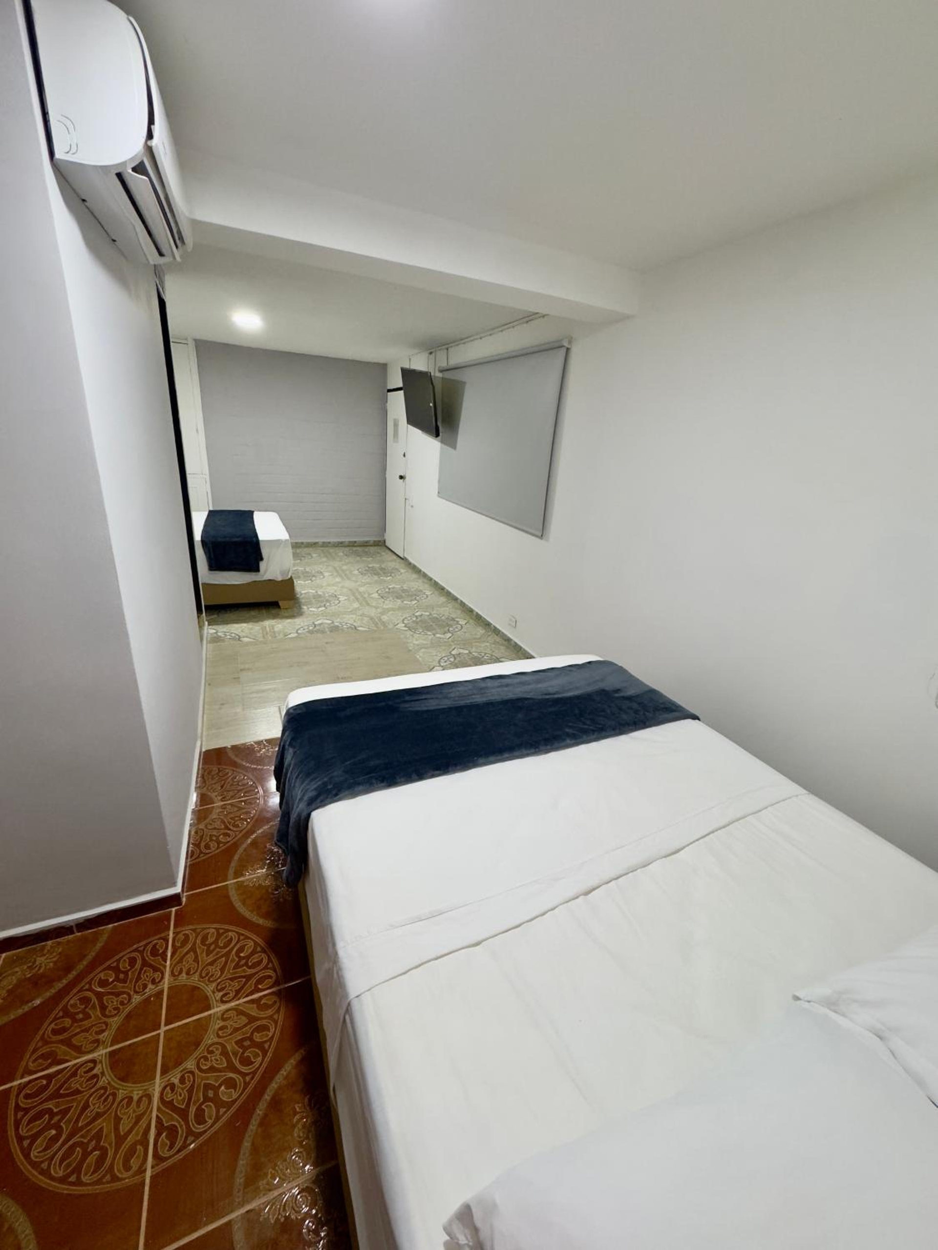Foto de Hotel Estadio 80