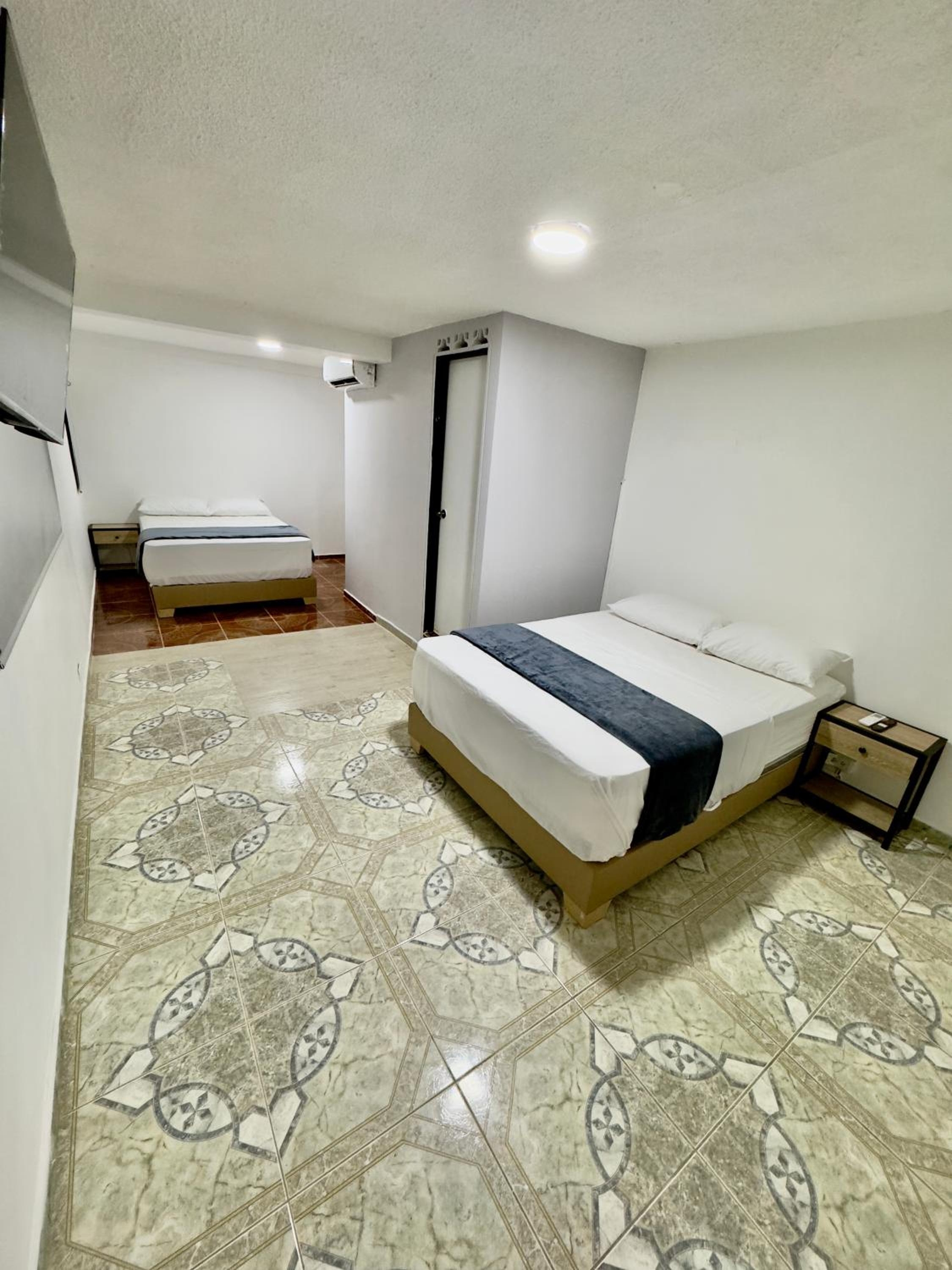 Foto de Hotel Estadio 80