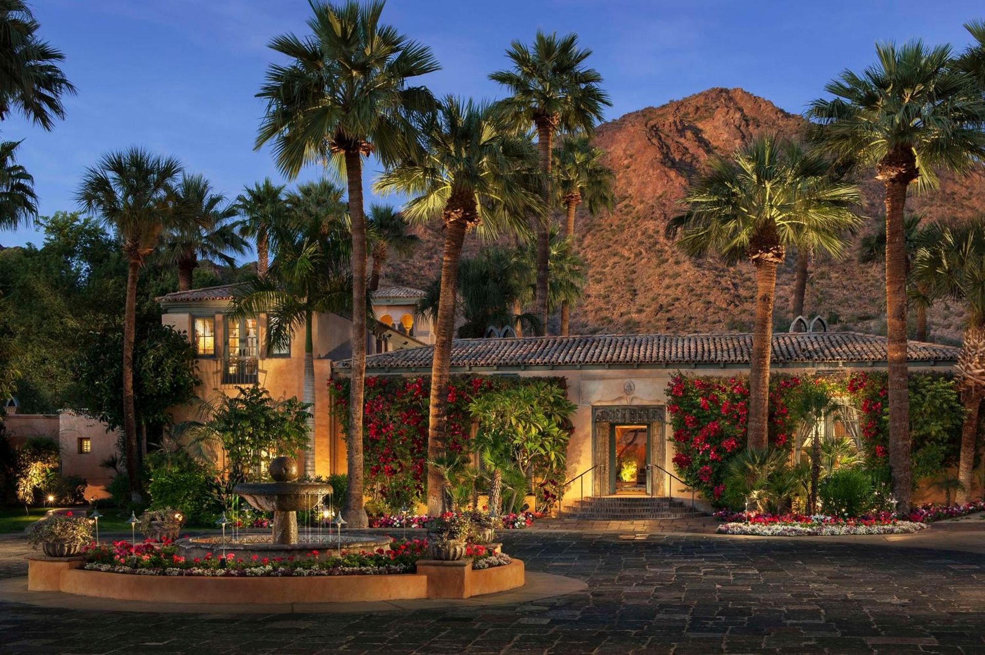 Royal Palms Resort and Spa, part of Hyatt, Phoenix