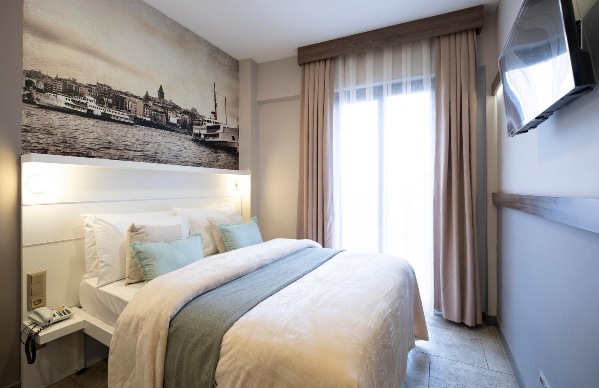 Foto de The Pera Hotel