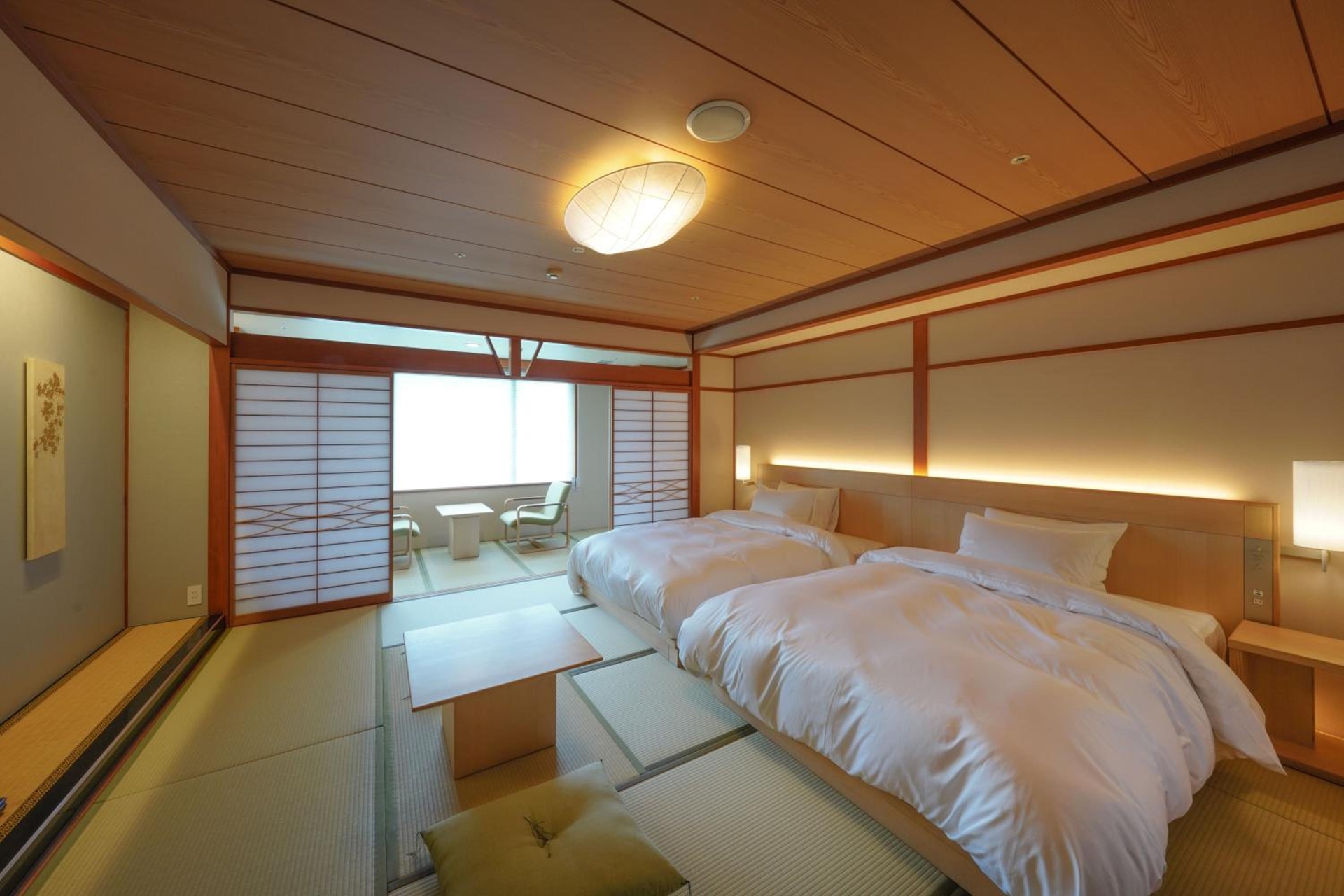 Foto de Hotel Gyokusen