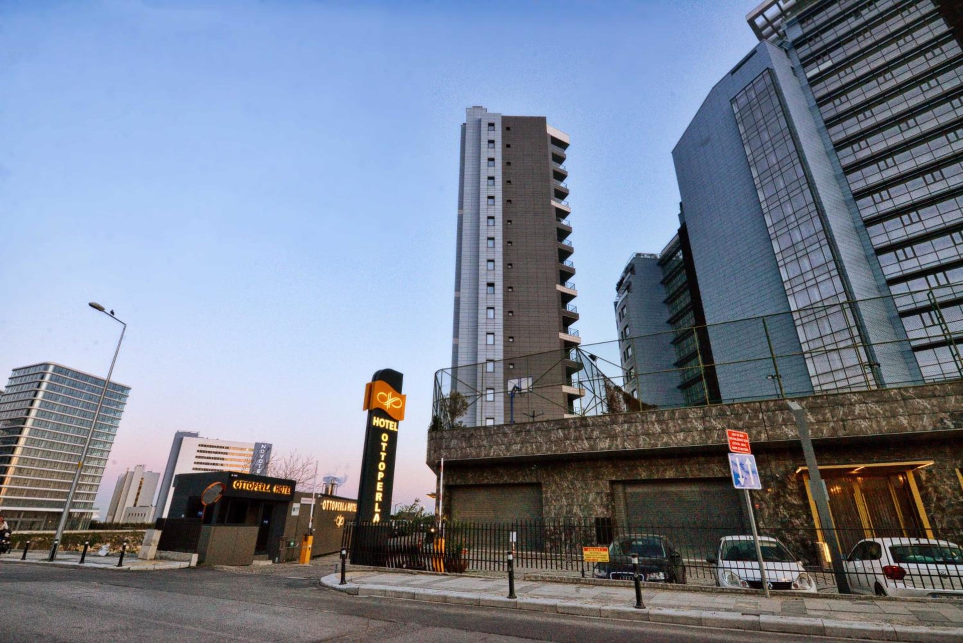 Best Western Premier Ottoperla Hotel