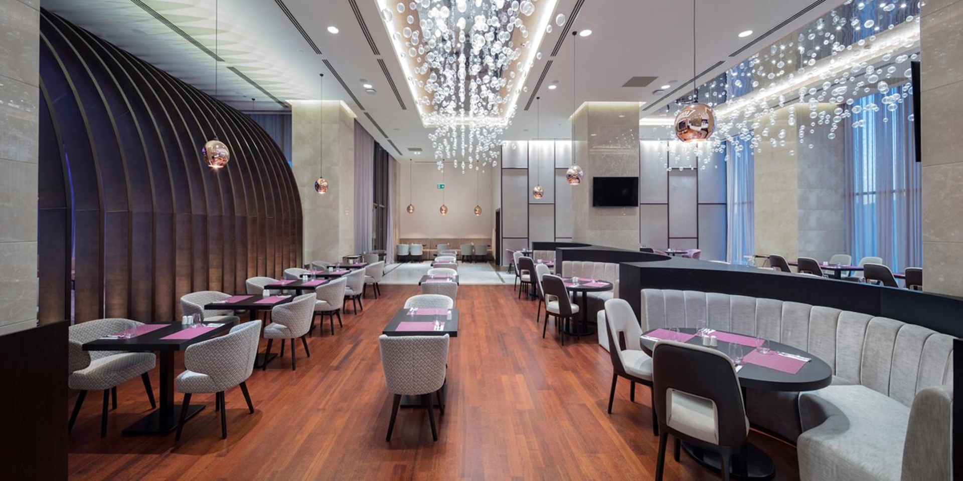 Foto de Doubletree by Hilton Istanbul Umraniye