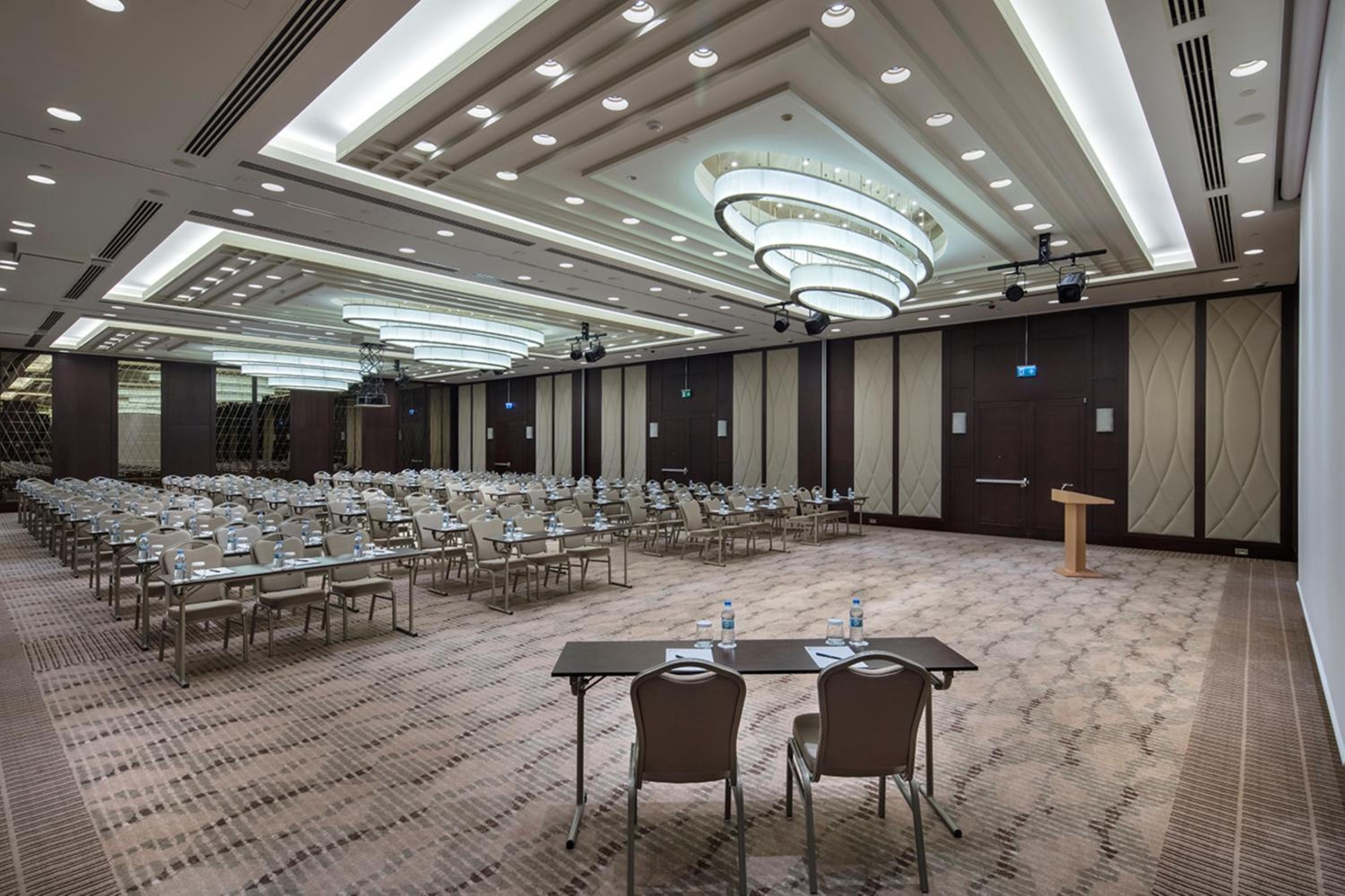 Foto de Doubletree by Hilton Istanbul Umraniye