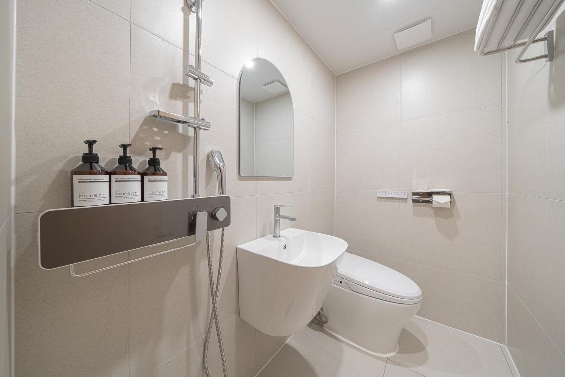 Foto de Hotel YAJA Namchuncheon
