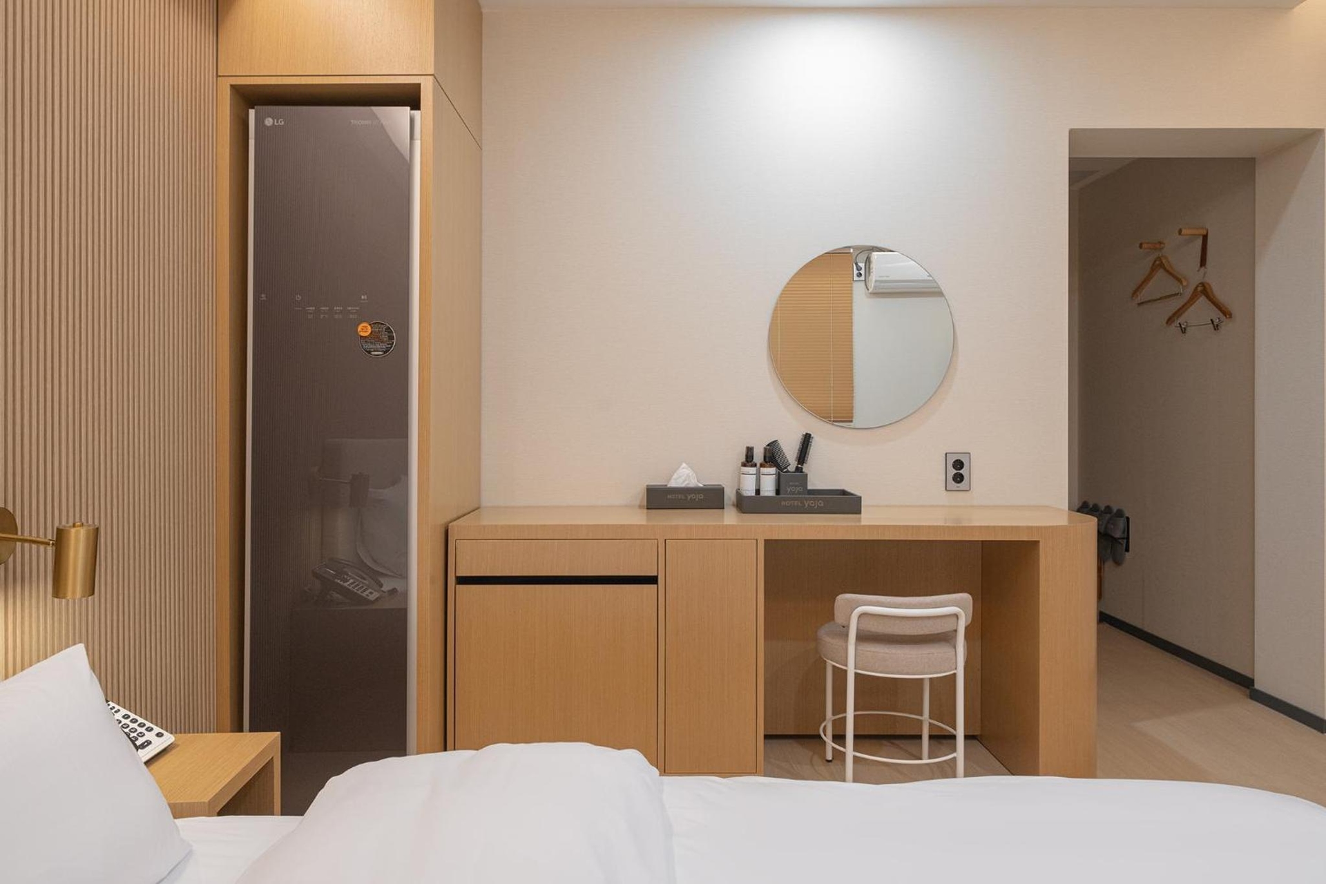 Foto de Hotel YAJA Namchuncheon