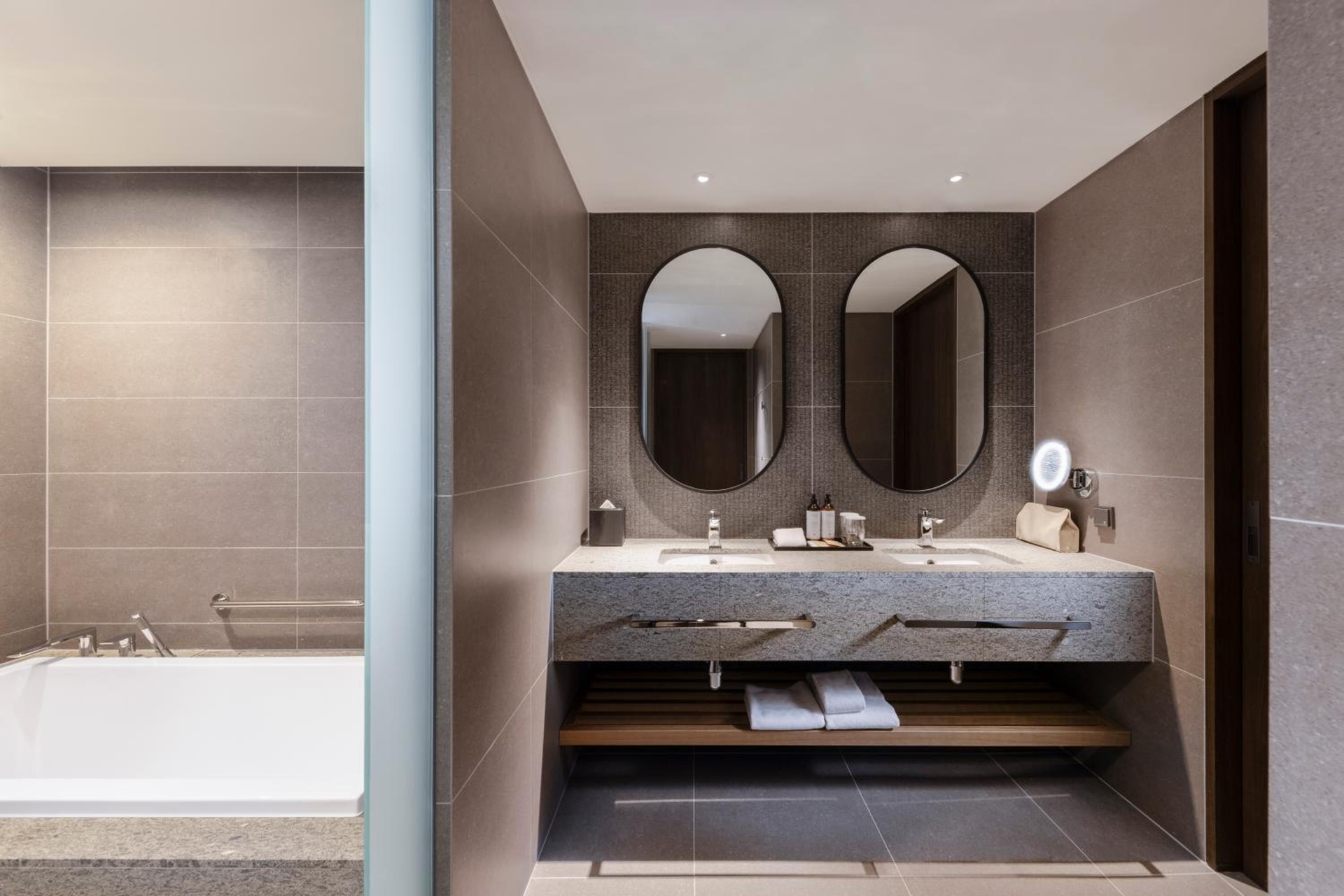 Foto de Mercure Ambassador Seoul Magok