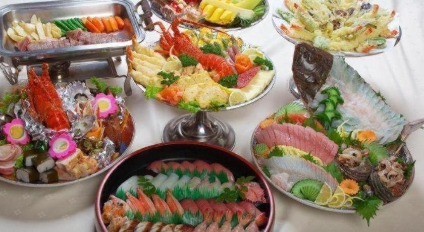 Foto de AKISAWA HOTEL
