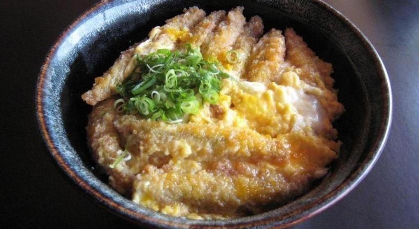 Foto de AKISAWA HOTEL