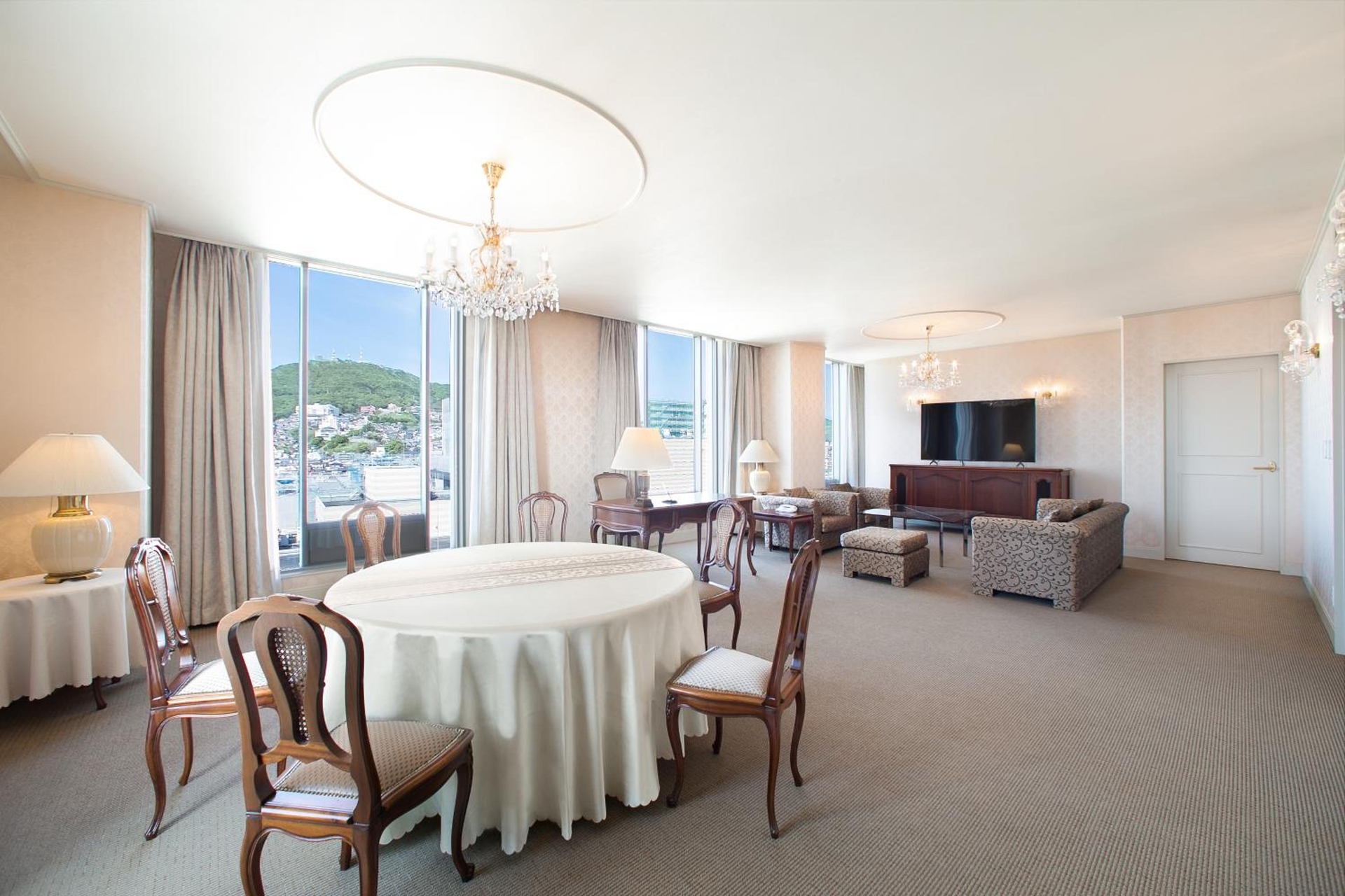 Foto de Hotel New Nagasaki