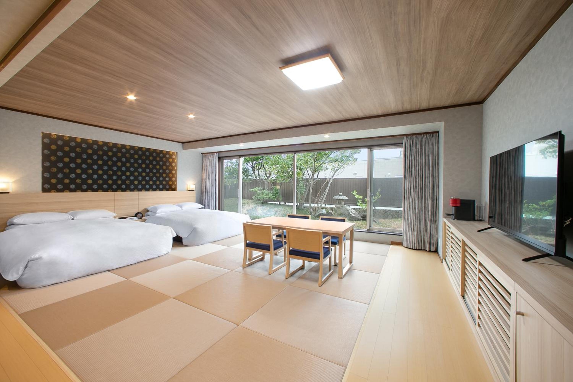 Foto de Hotel New Nagasaki