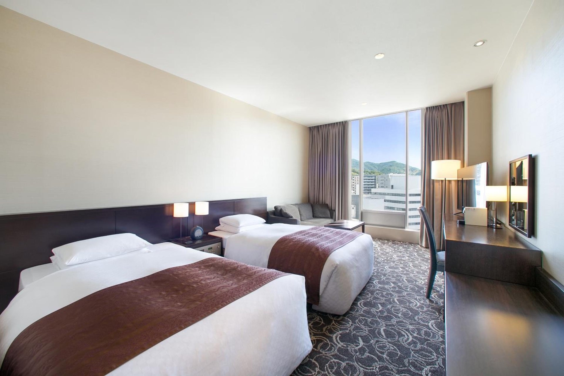 Foto de Hotel New Nagasaki