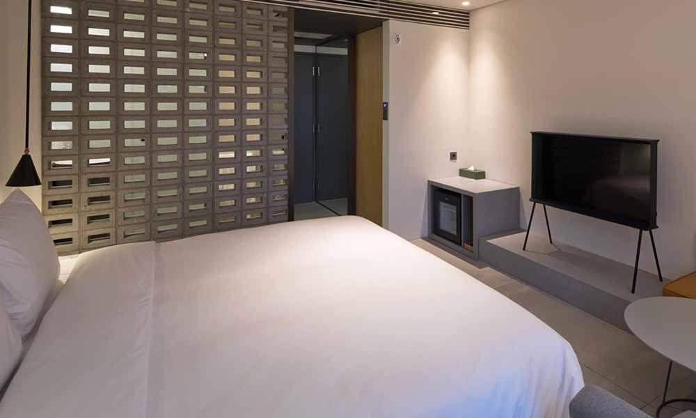Foto de Cont Hotel