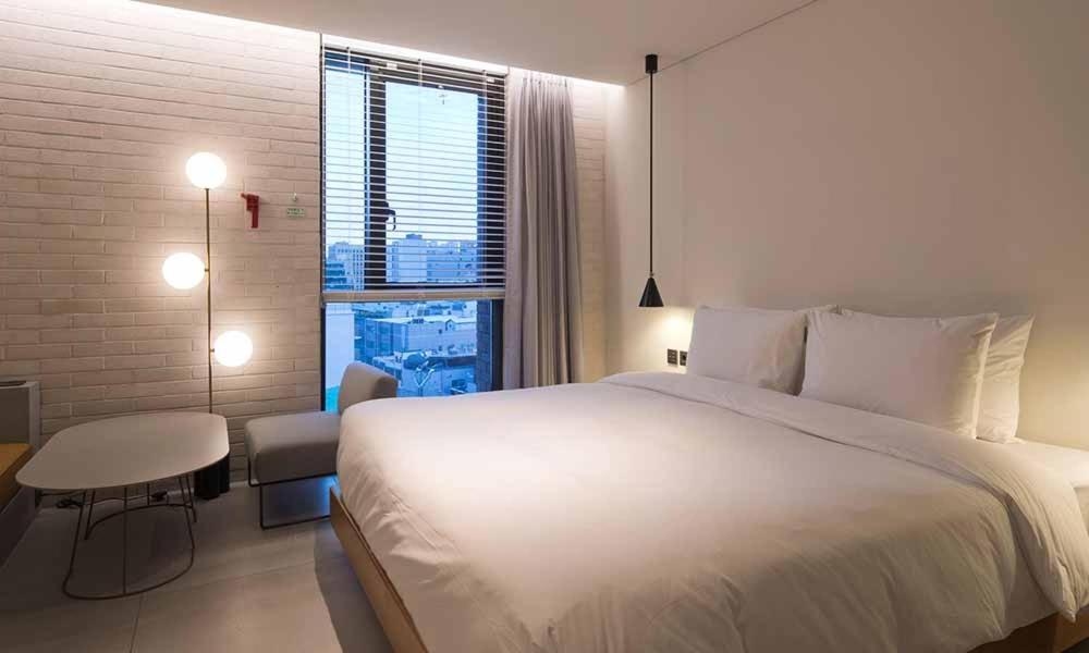 Foto de Cont Hotel