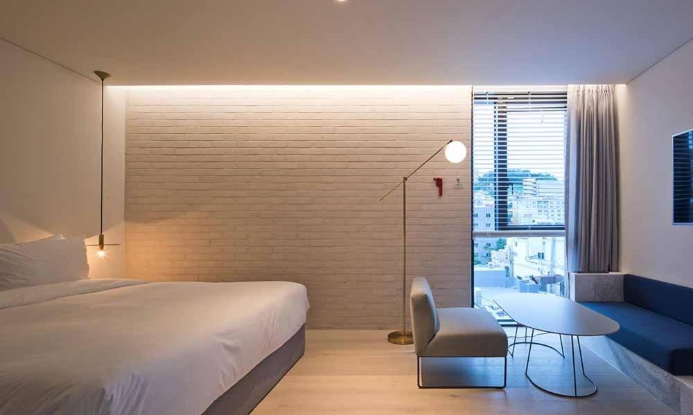 Foto de Cont Hotel