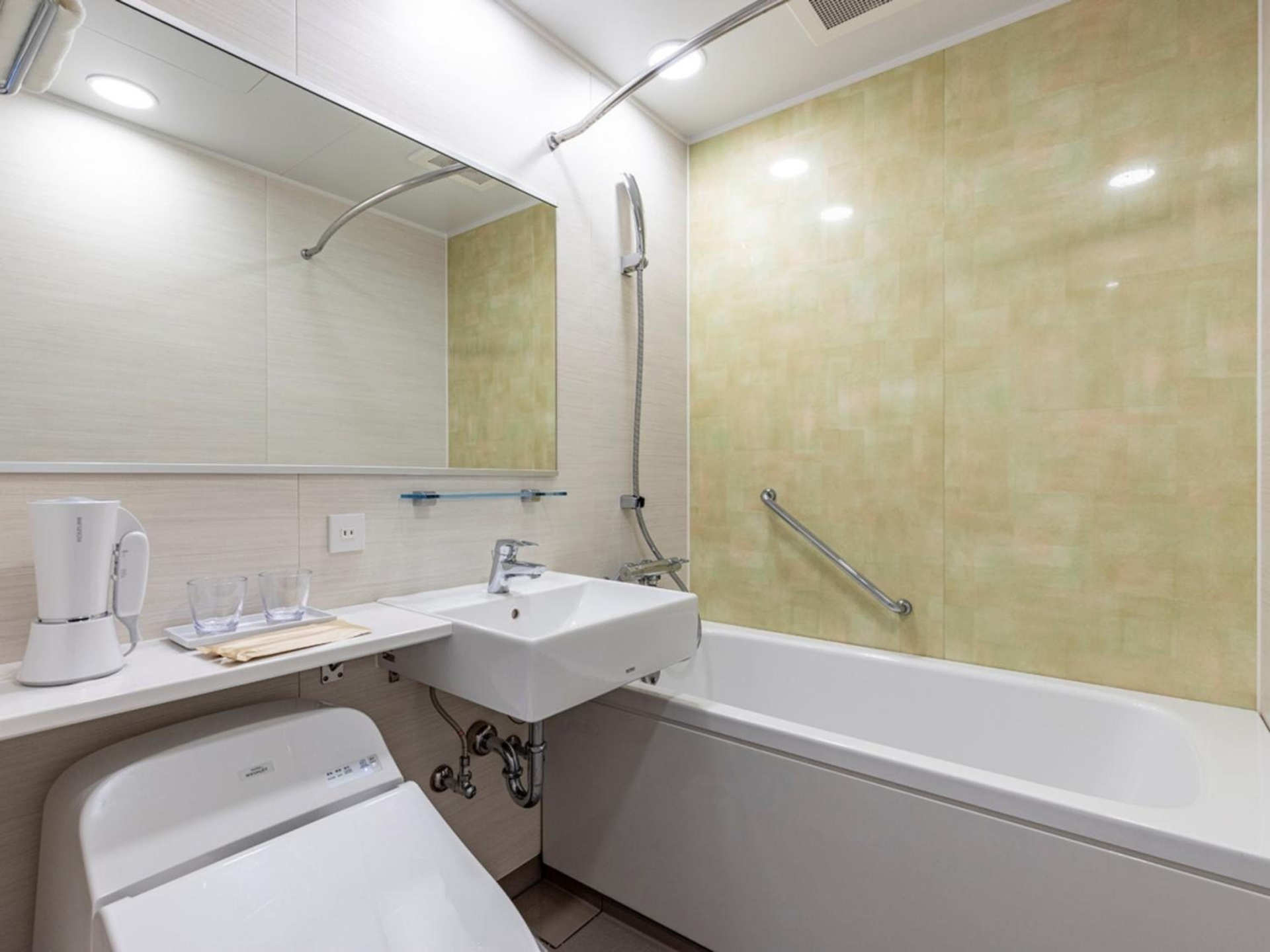 Foto de Tokyu Stay Hakata