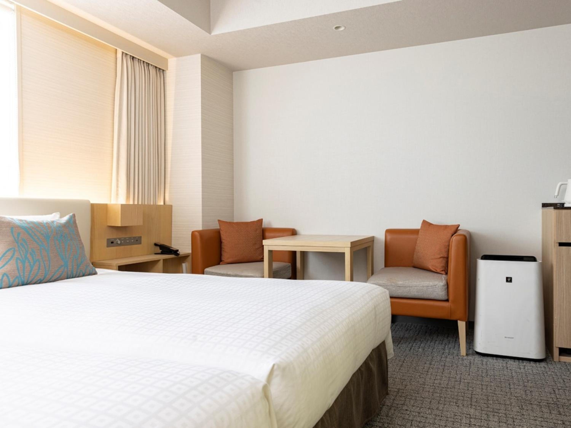 Foto de Tokyu Stay Hakata