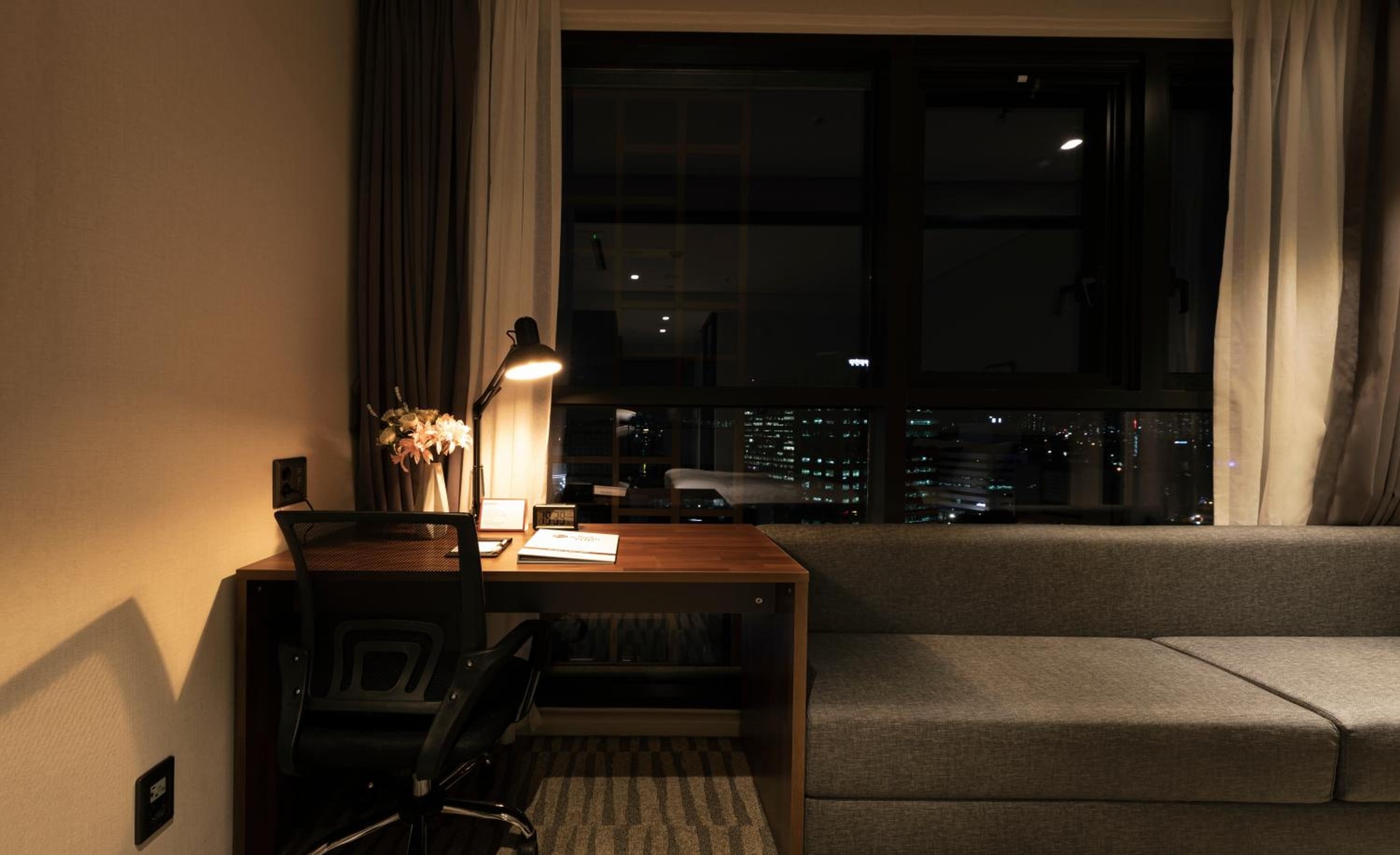 Foto de Best Western Plus Jeonju