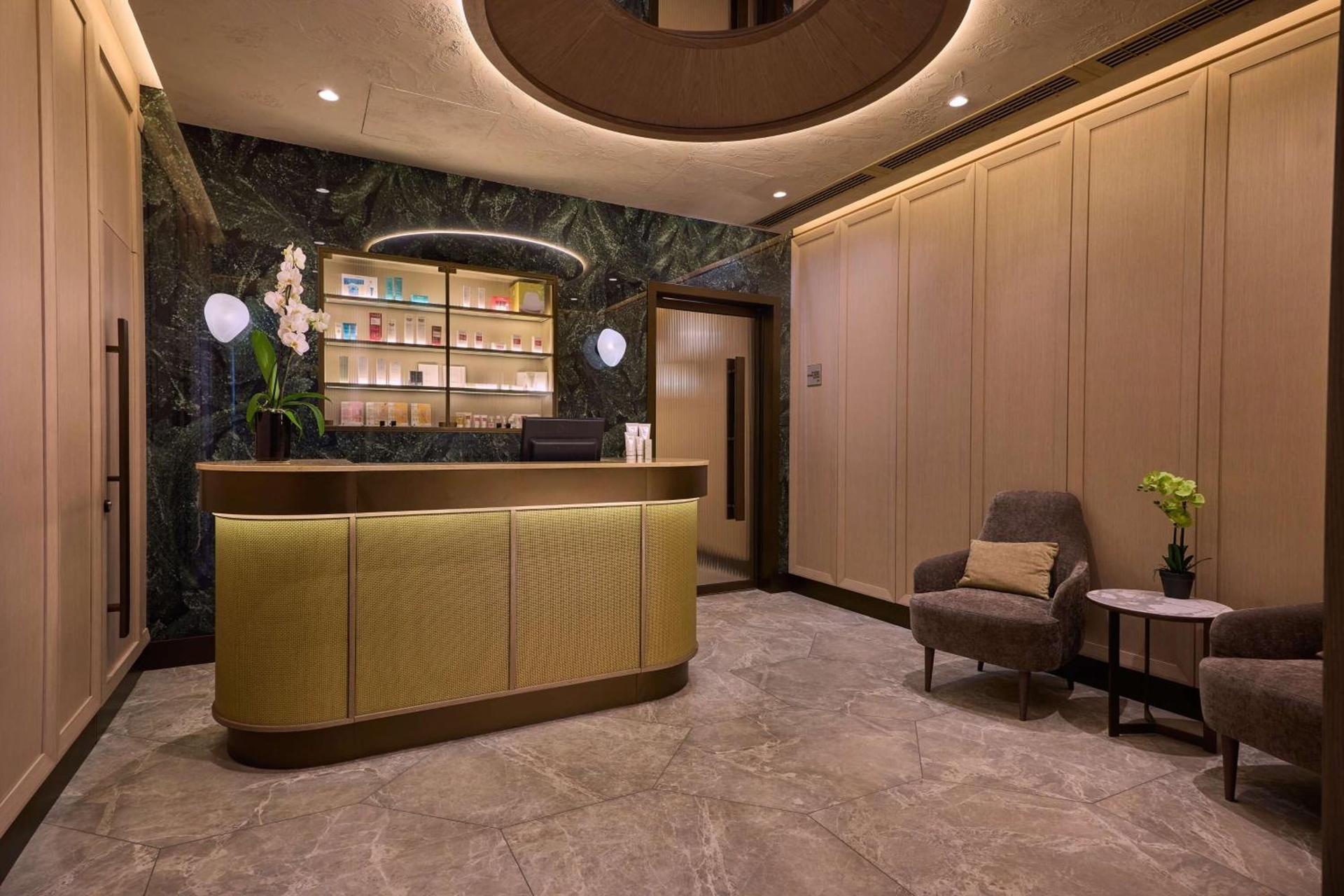 Foto de Hilton Sofia