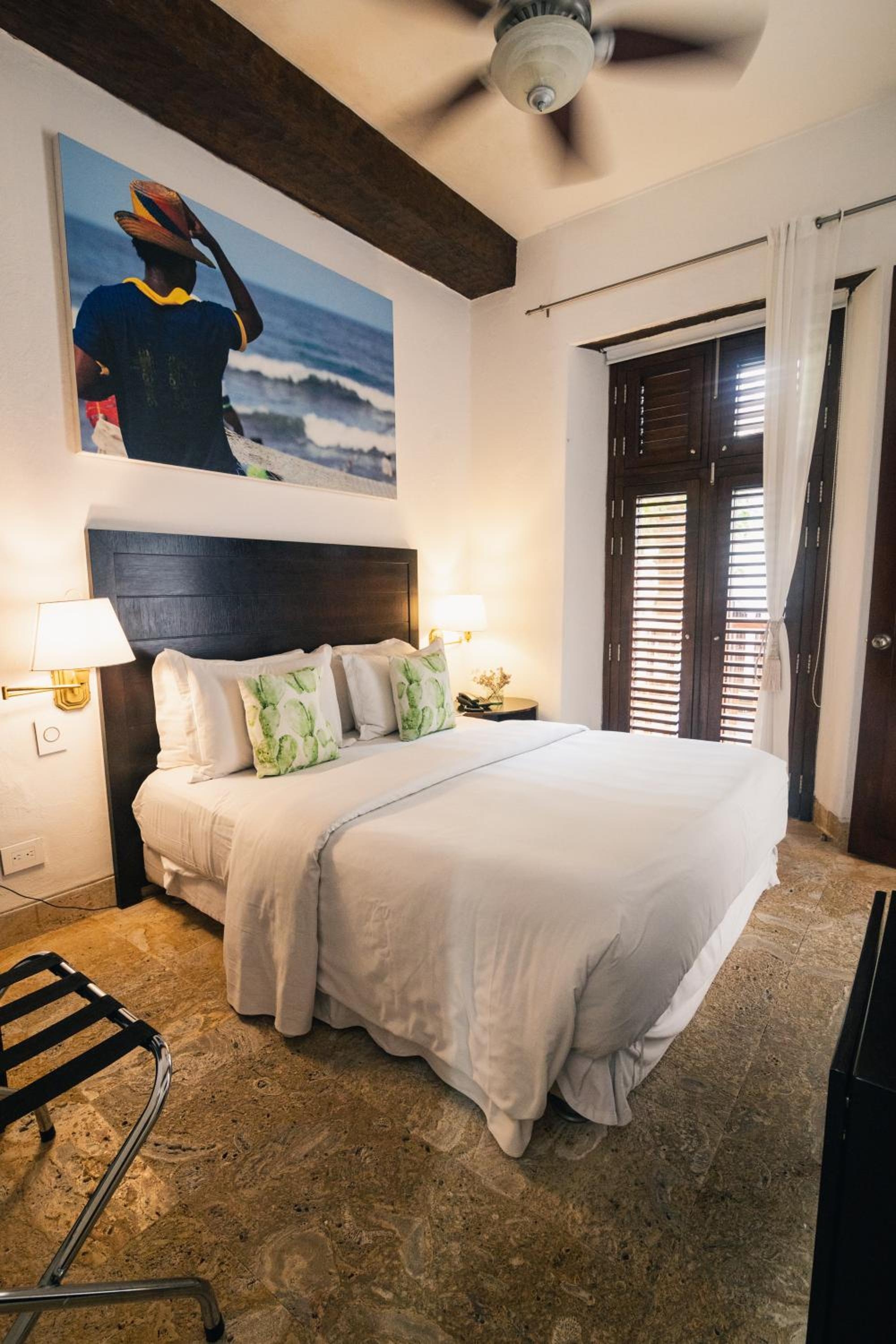 Hotel Boutique Santo Toribio, Cartagena