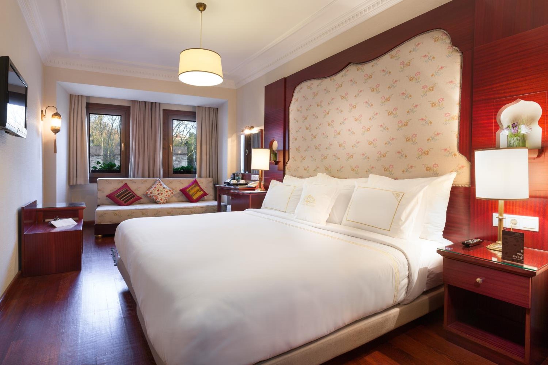 Foto de Sirkeci Mansion