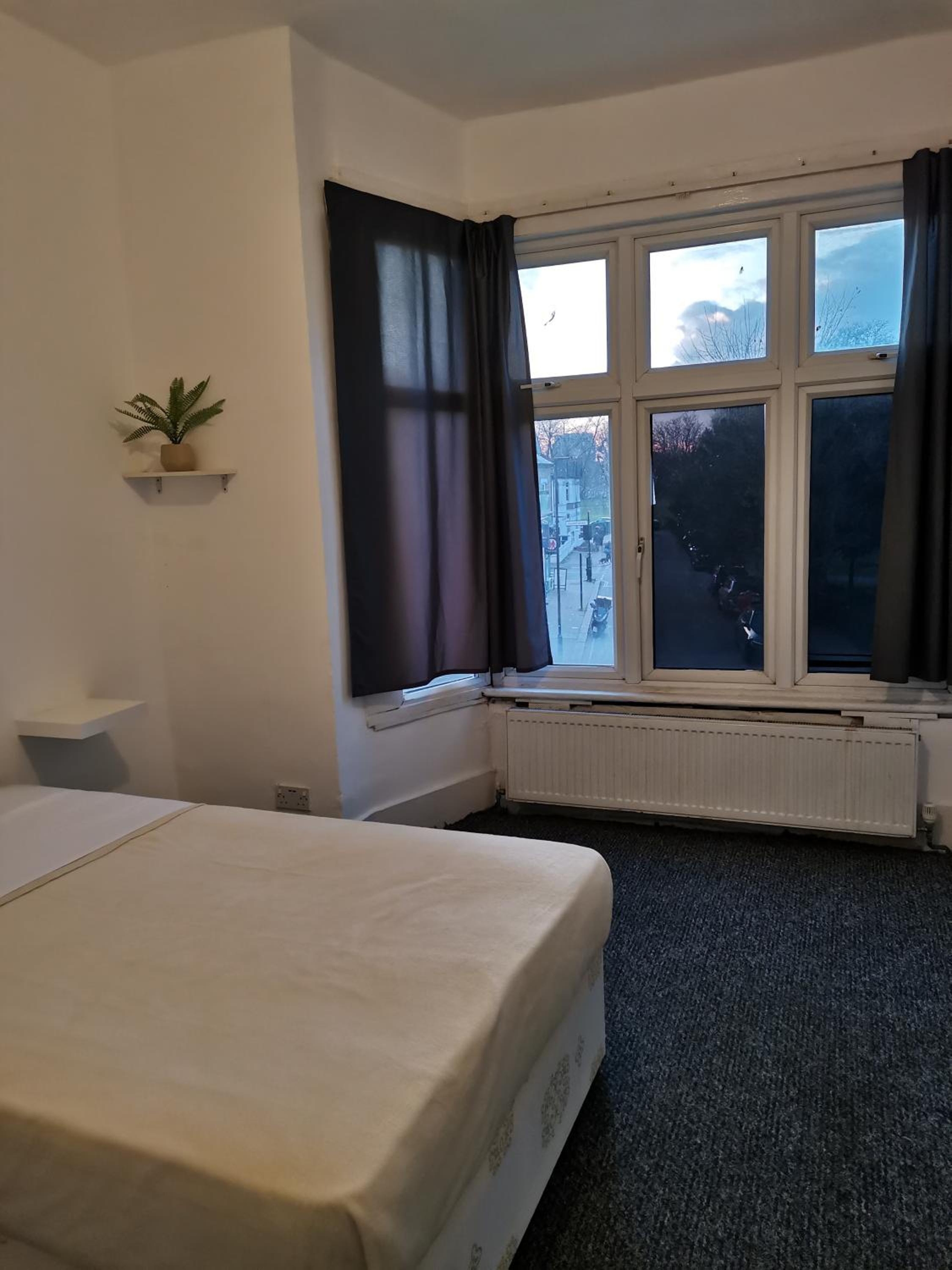 ABC Bed and Breakfast, London