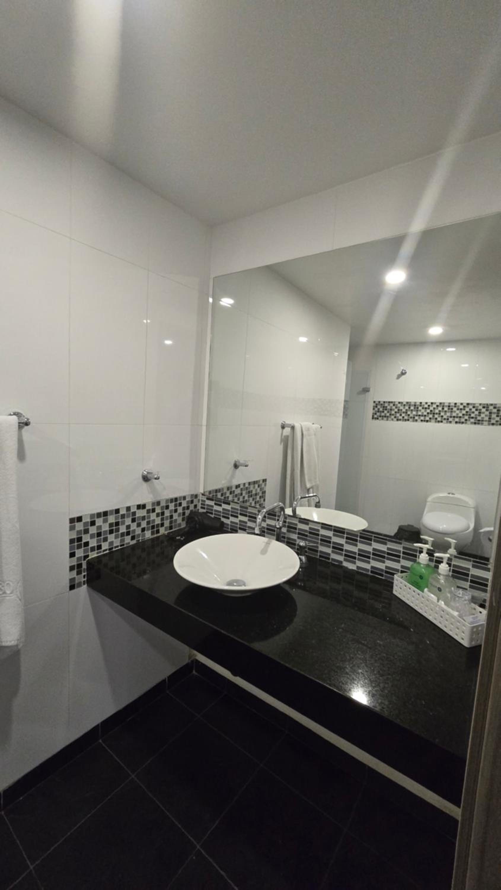 Foto de Hotel Confort 80 Zona Rosa By Hoteles Confort80