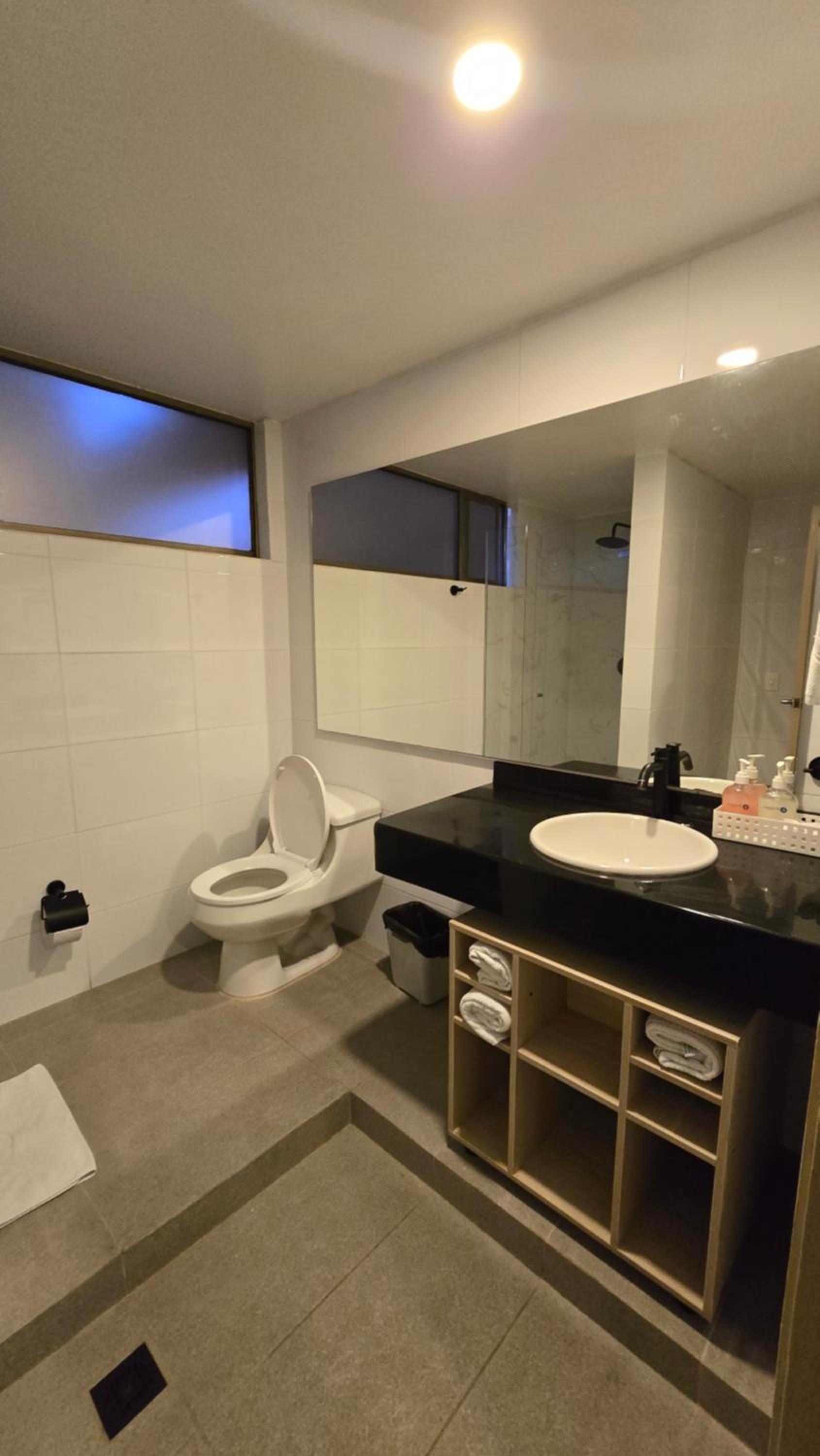 Foto de Hotel Confort 80 Zona Rosa By Hoteles Confort80