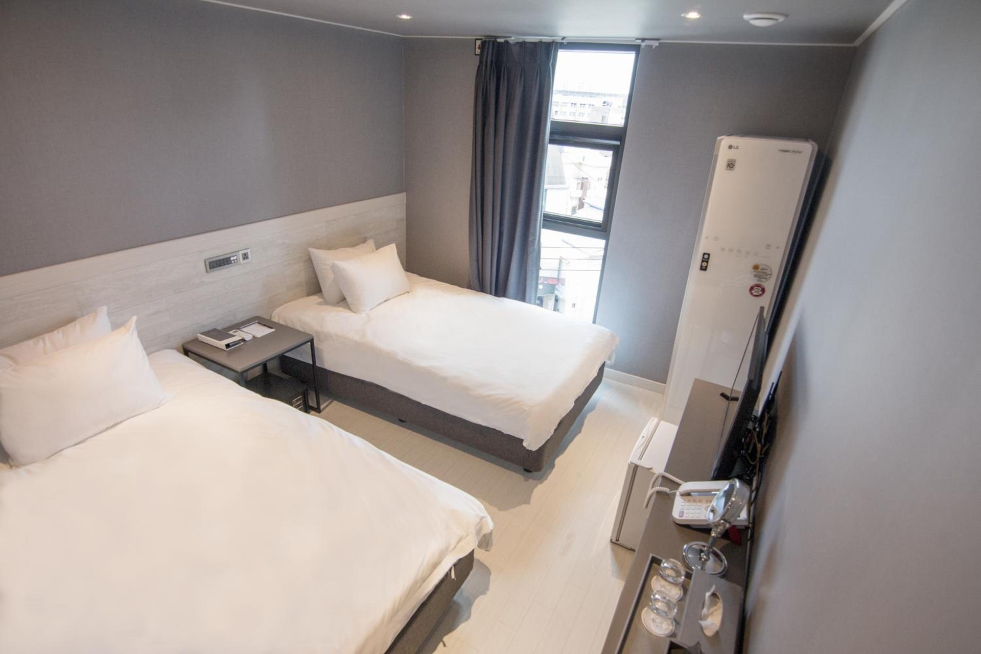 Foto de Hotel Iam