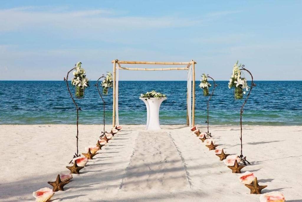 Foto de Finest Playa Mujeres - All Inclusive