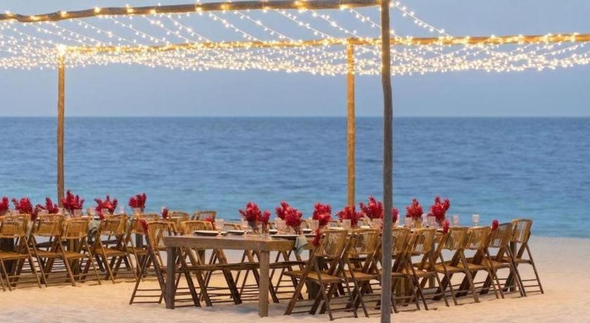 Foto de Finest Playa Mujeres - All Inclusive