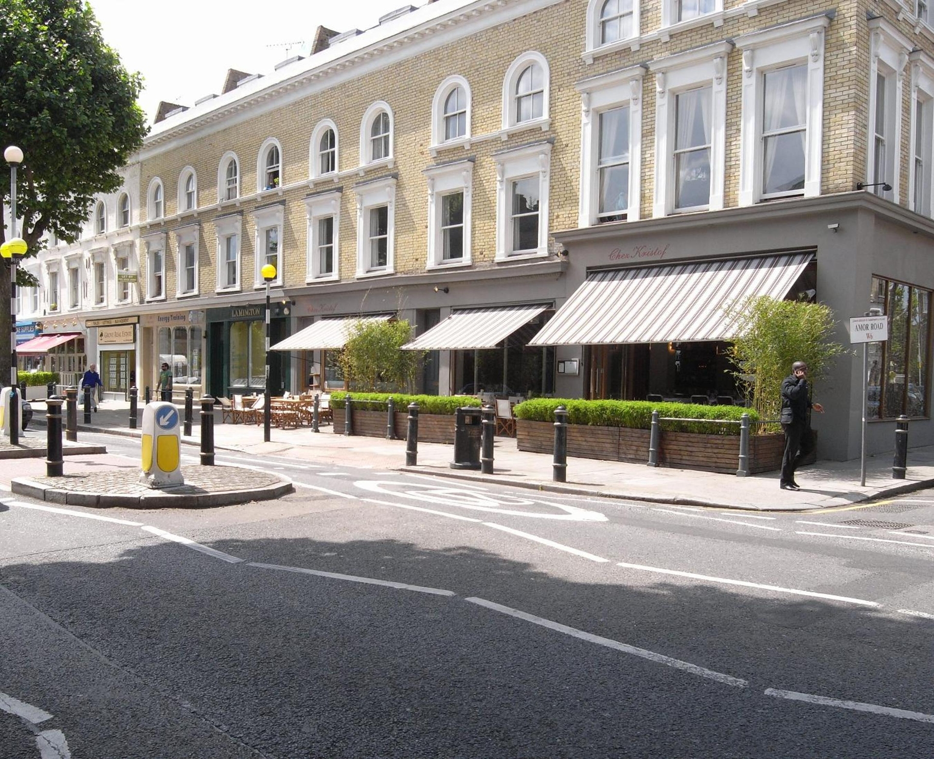 Lamington Apartments - London Hammersmith, London