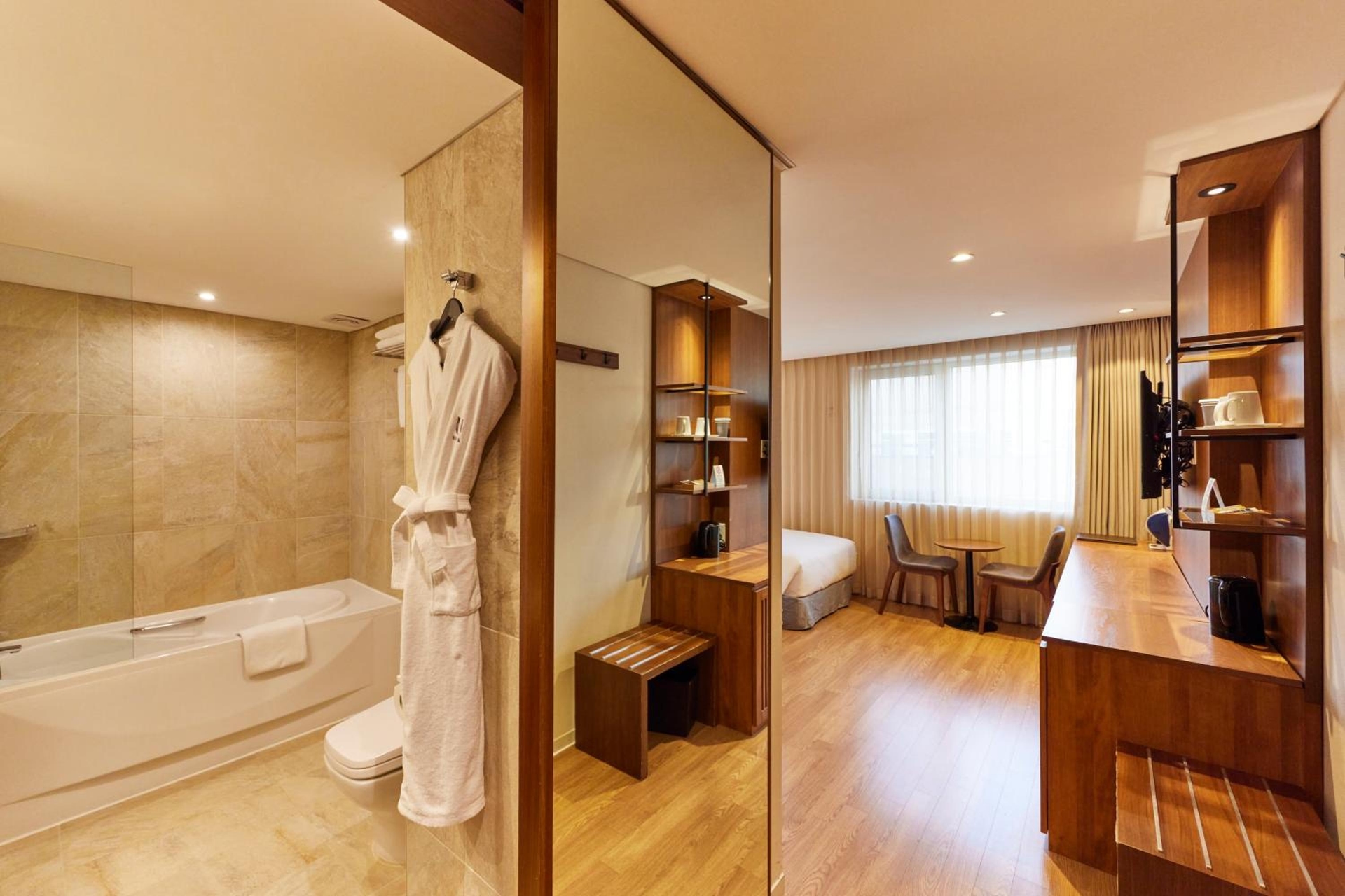 Foto de Hotel Uri&
