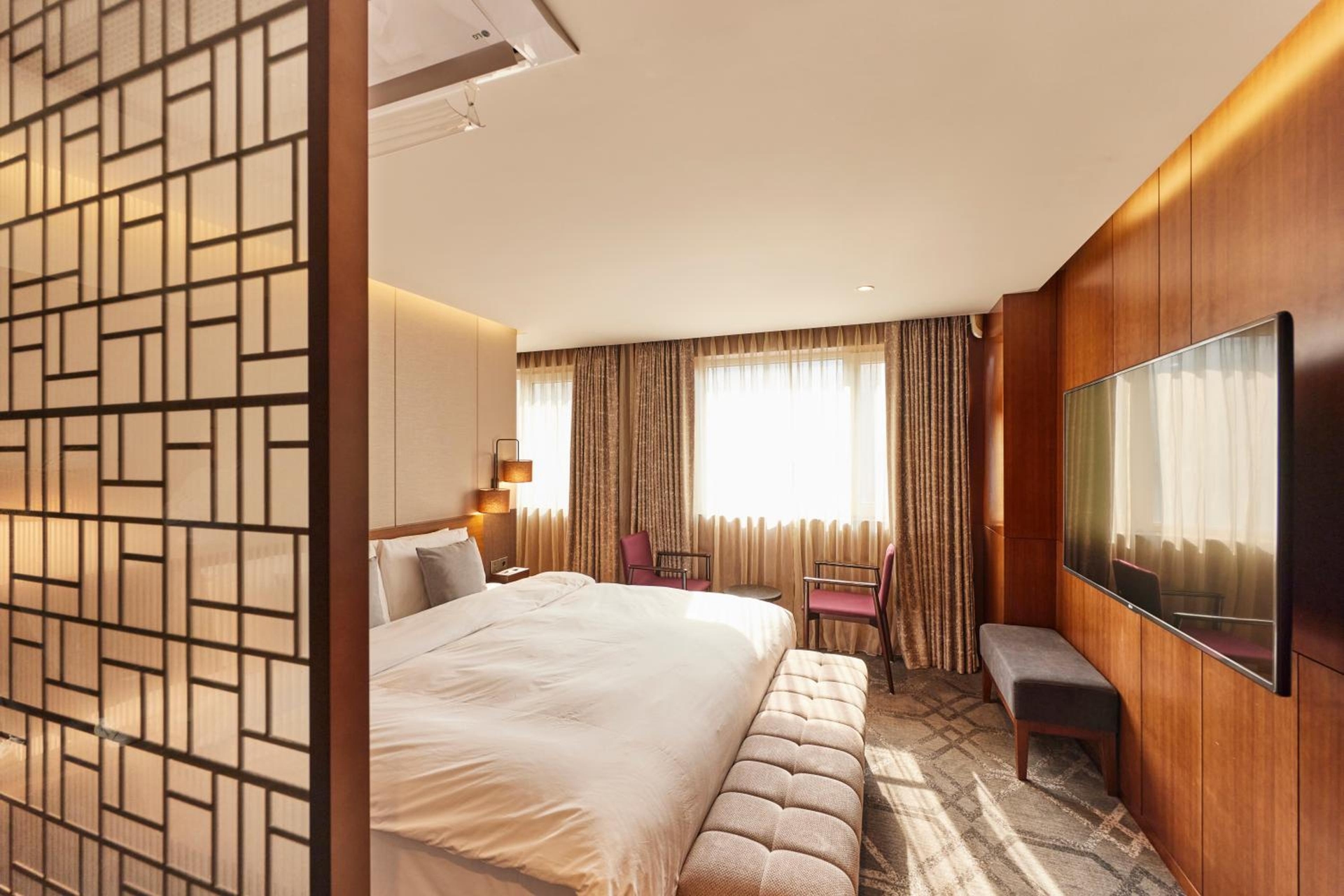 Foto de Hotel Uri&