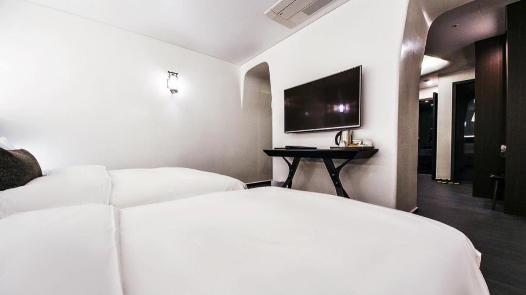 Foto de Hotel GMS