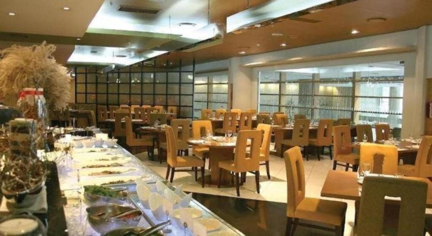 Foto de Grand Plaza Cheongju Hotel