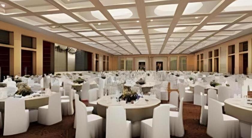 Foto de Grand Plaza Cheongju Hotel