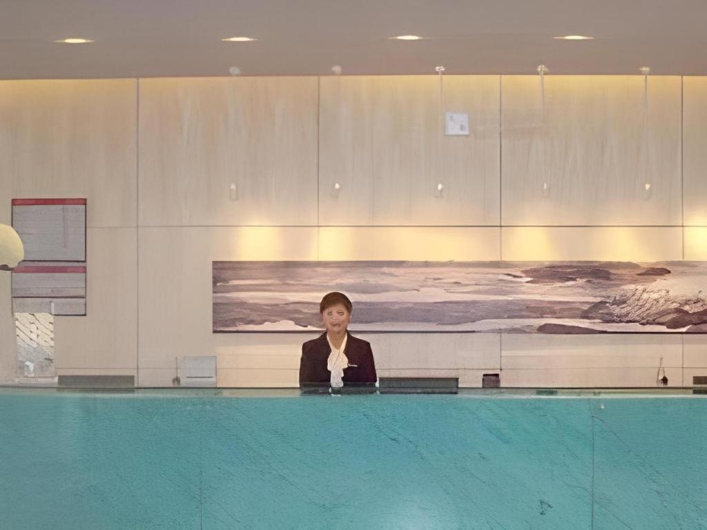 Foto de Jinjiang Inn Changchun Xi An Avenue Branch