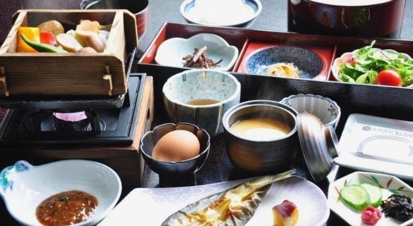 Foto de Hotel Obokekyo Mannaka