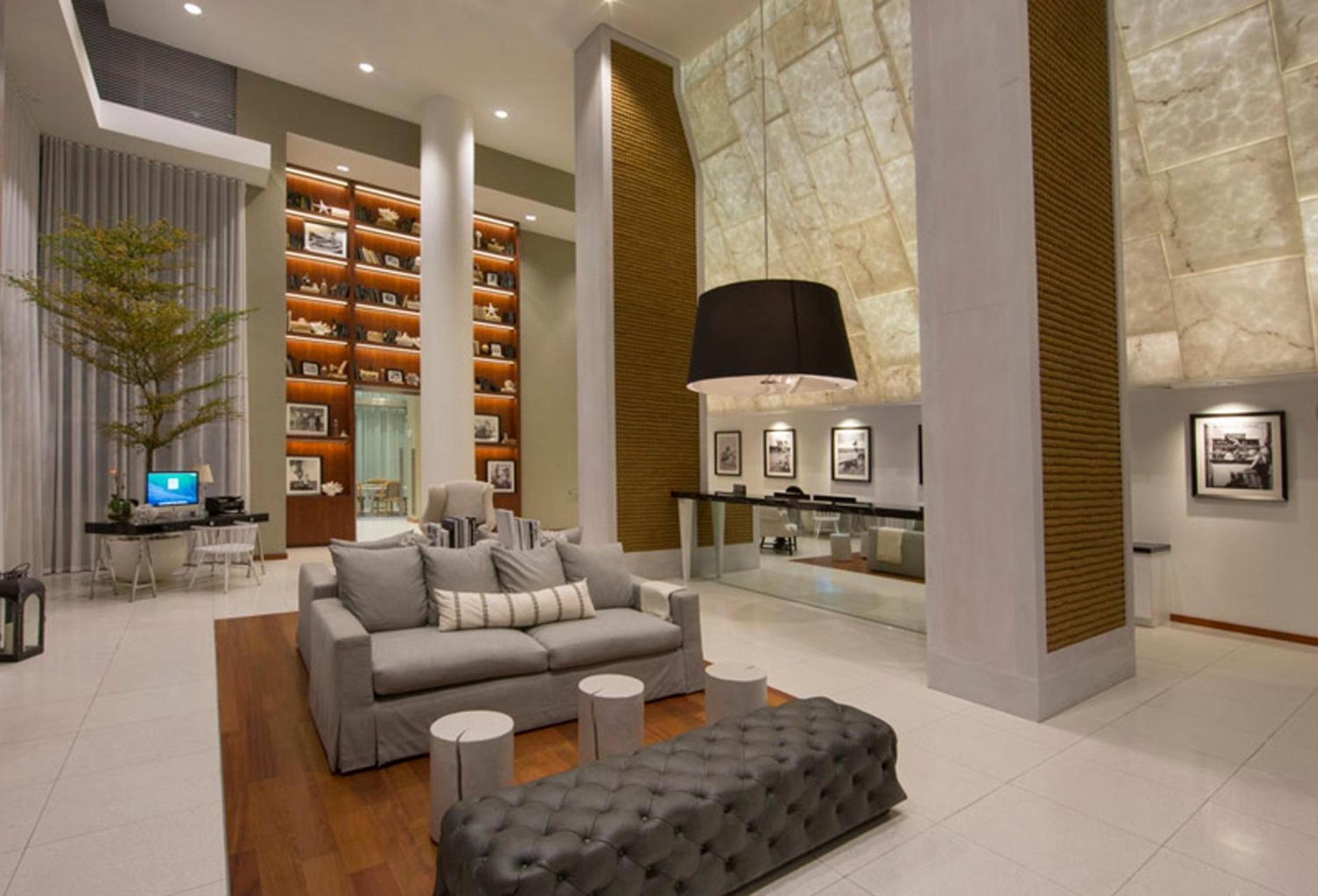 Foto de Ocean 2 Sky at Monte Carlo Miami Beach