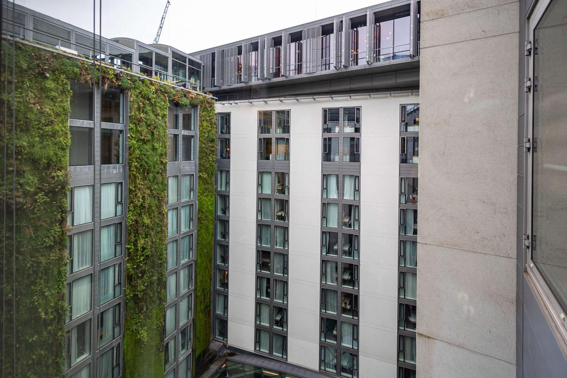 DoubleTree by Hilton Hotel London - Tower of London, London