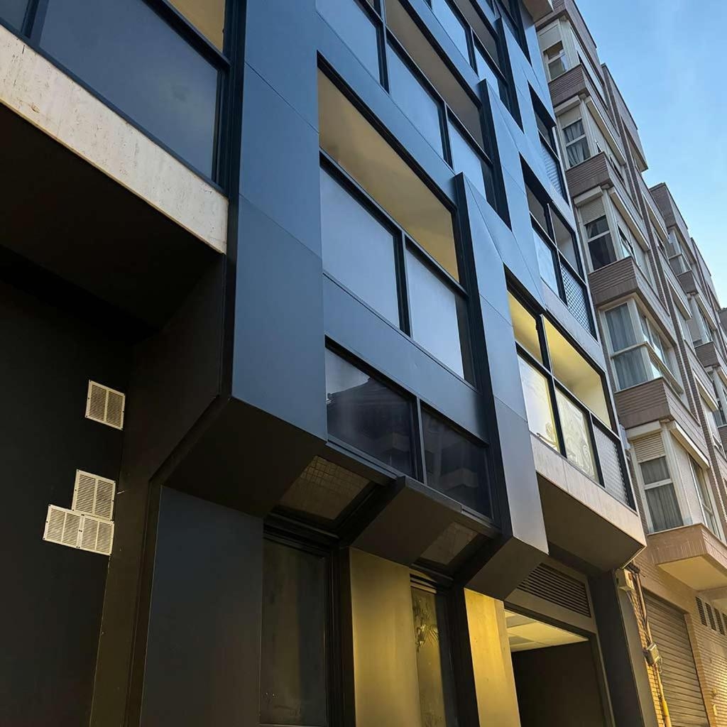 Unicorn Residence for students New Opening 2024, Valencia