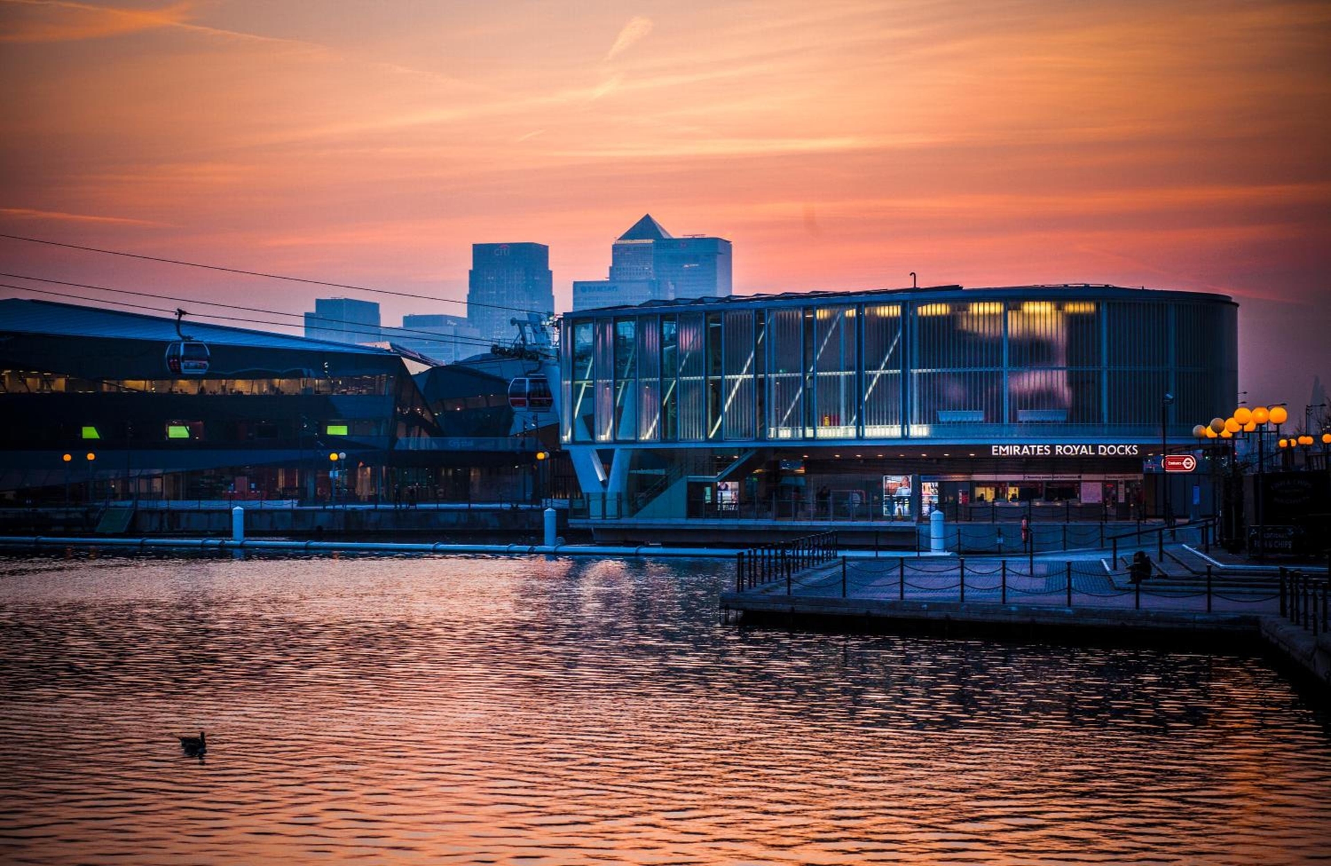 Austin David Apartments ExCeL, London