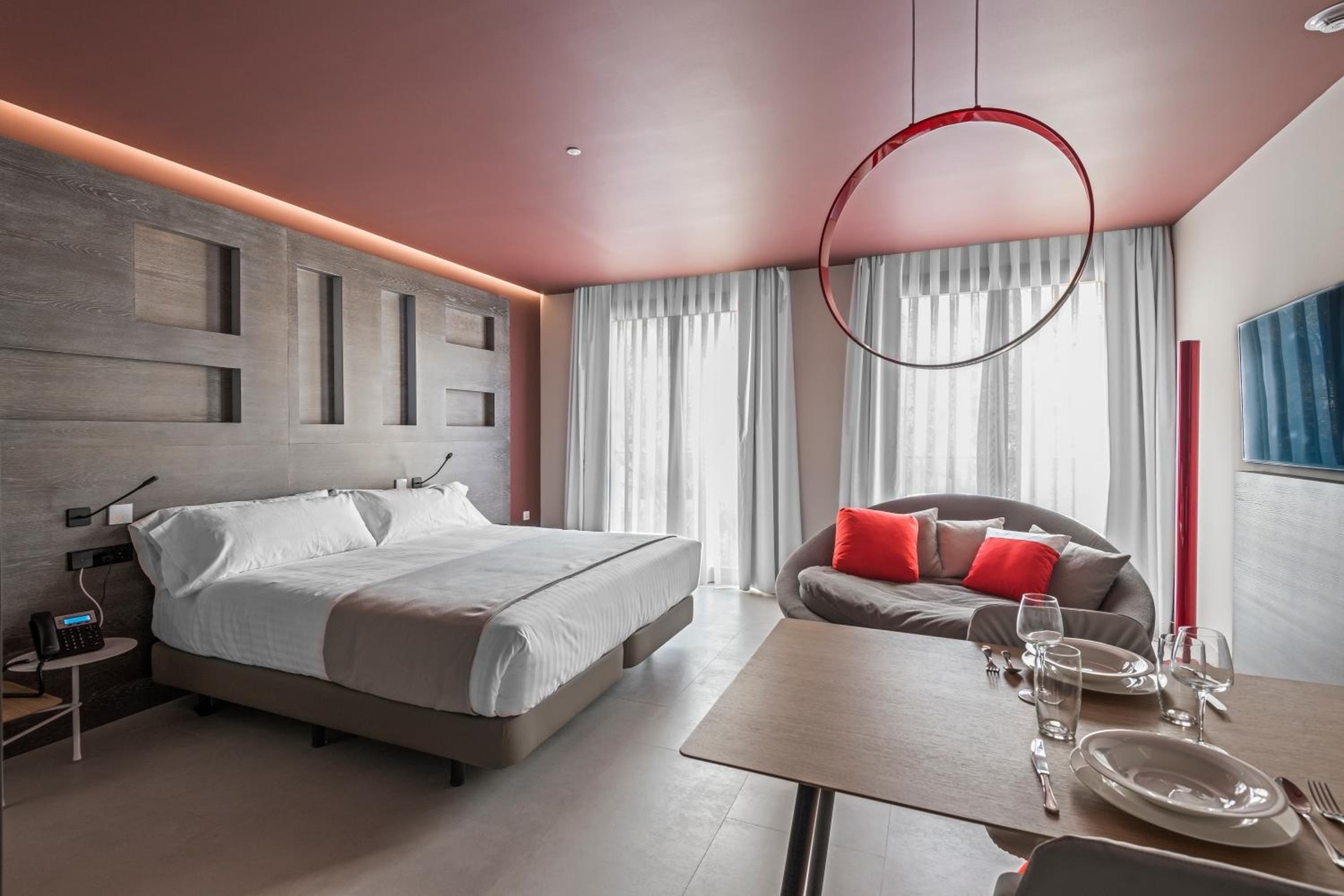 Plaza Mercado by MYR Hotels, Valencia