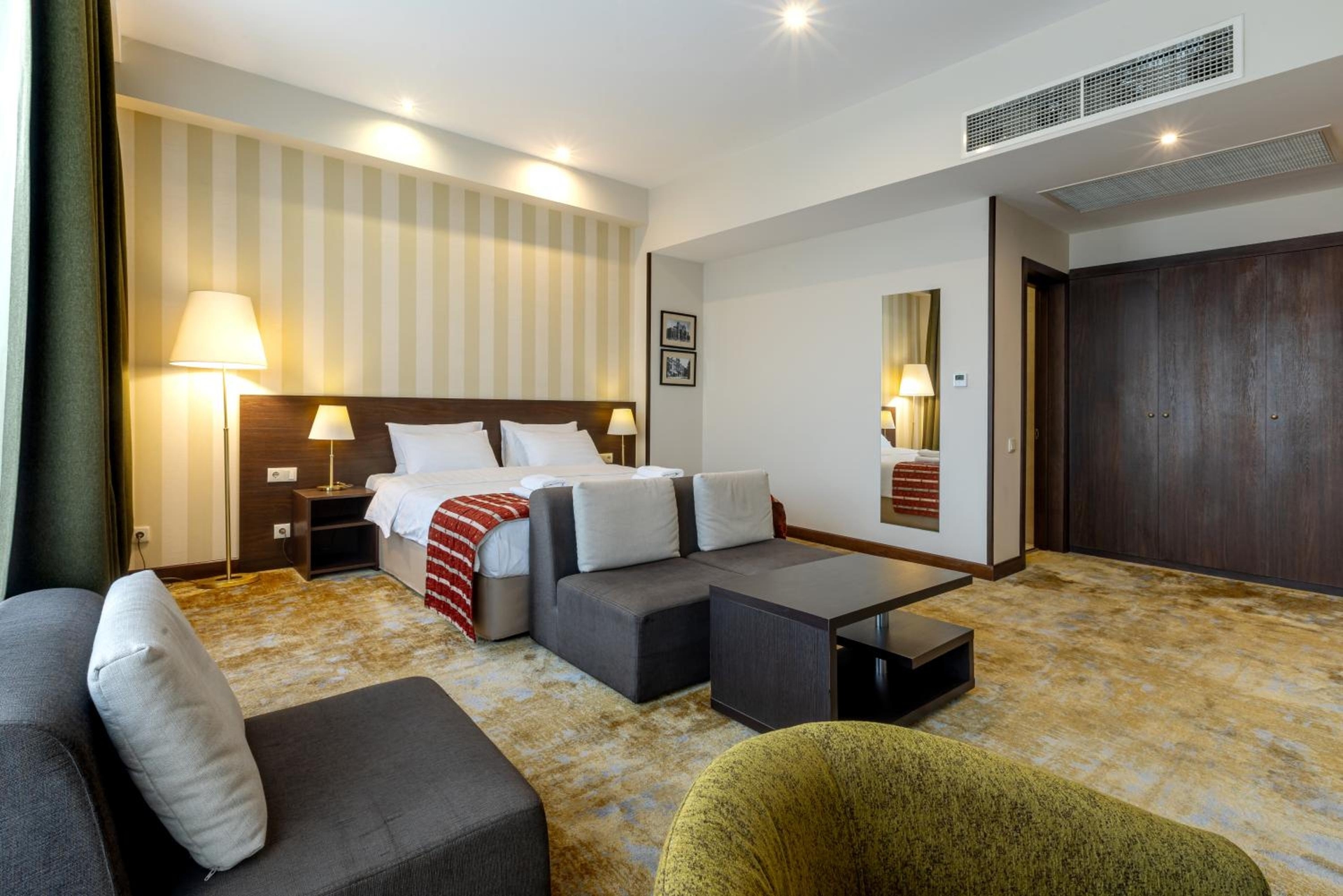Foto de Citrus Hotel