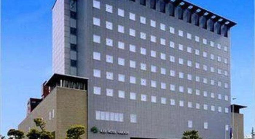 Foto de KKR Hotel Hakata