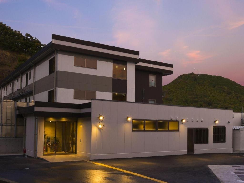 Foto de Daemado Hotel Hitakatsu