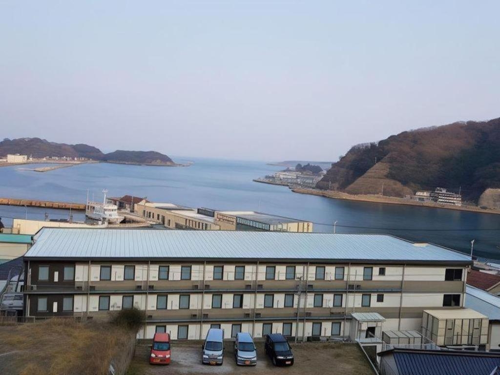 Foto de Daemado Hotel Hitakatsu