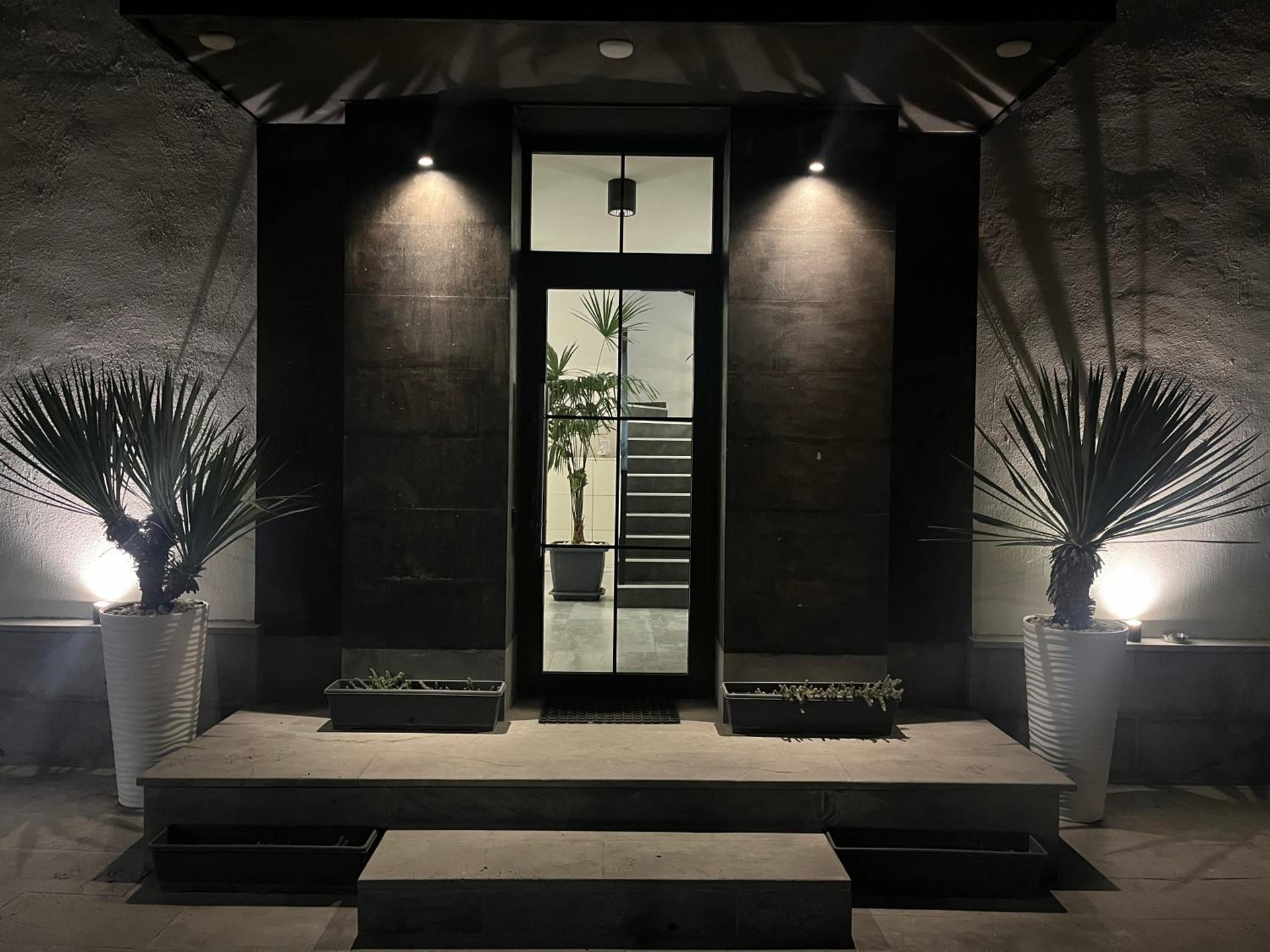 Haya Guest House, Murad Tapa