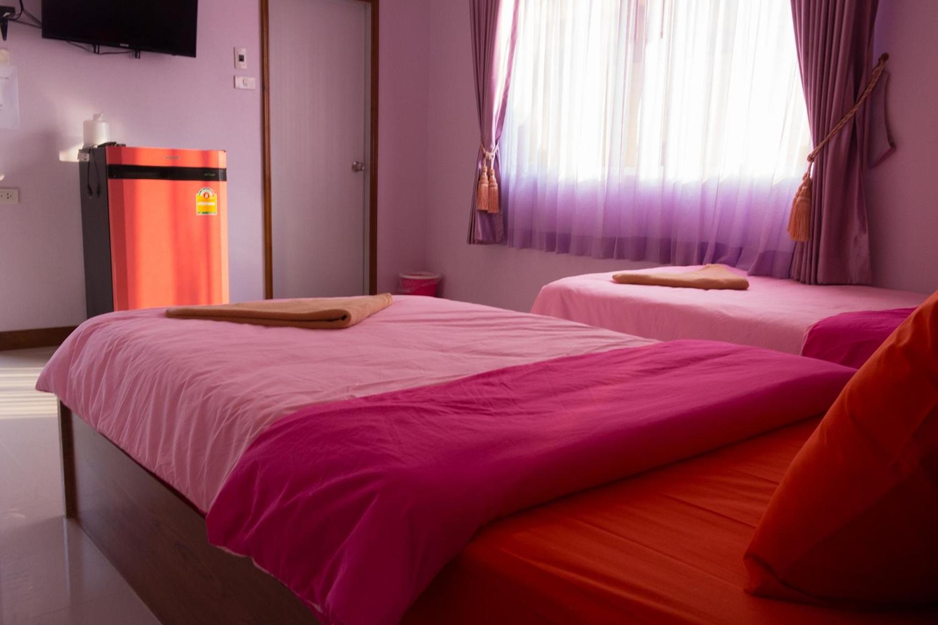 Foto de Rak Ban Kerd House